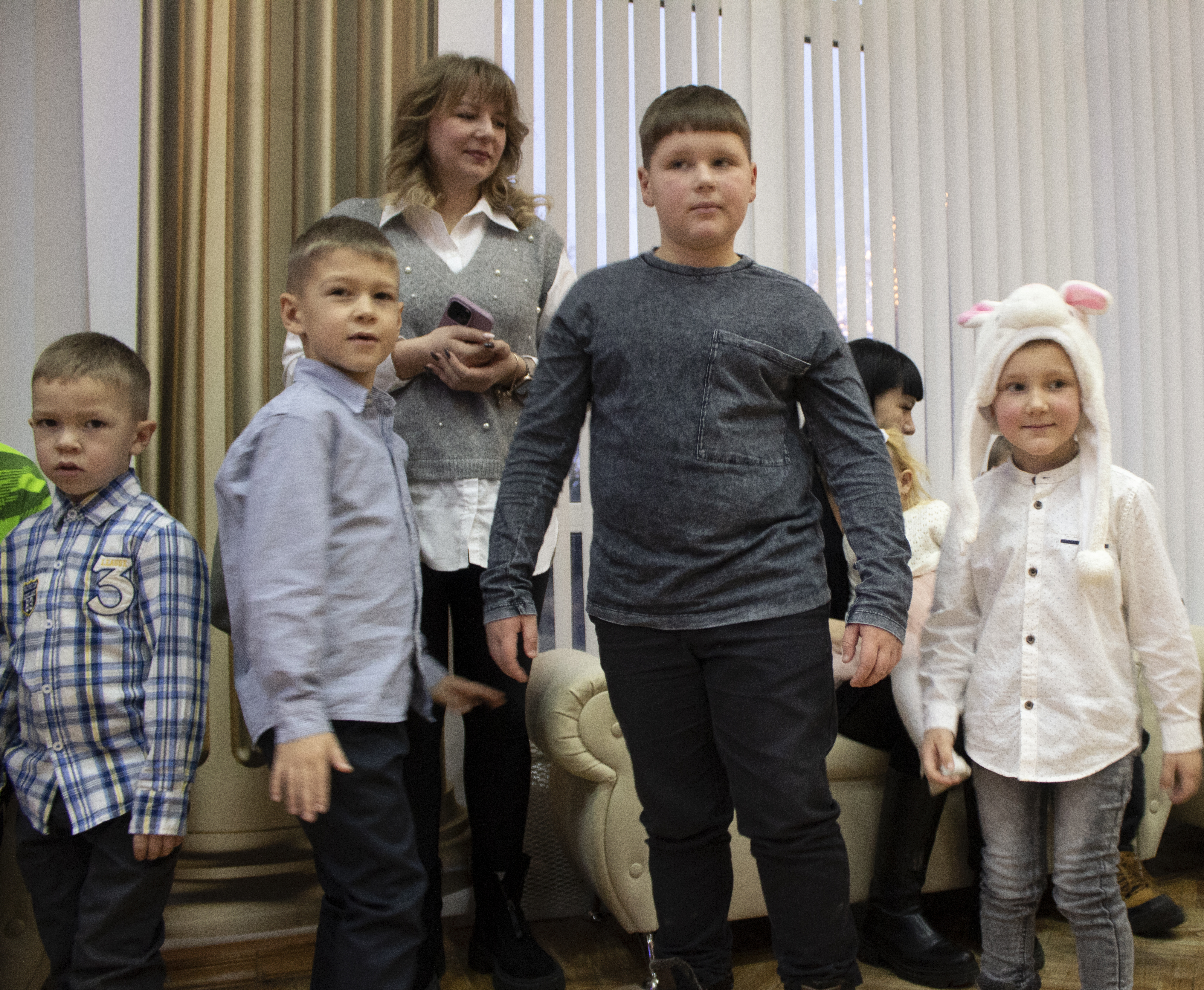 children