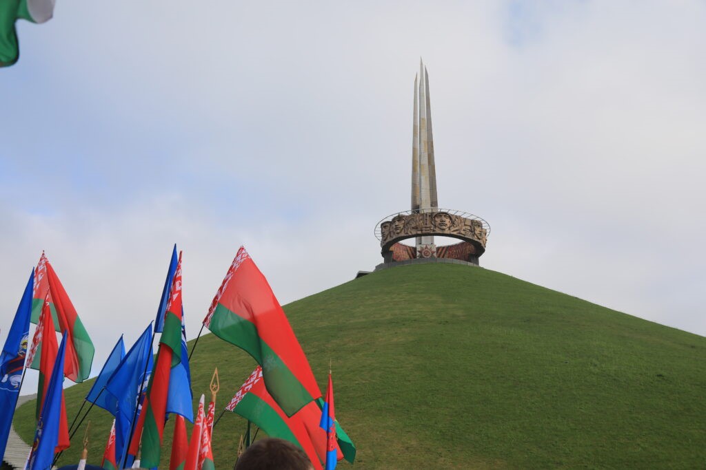 Картинка курган славы